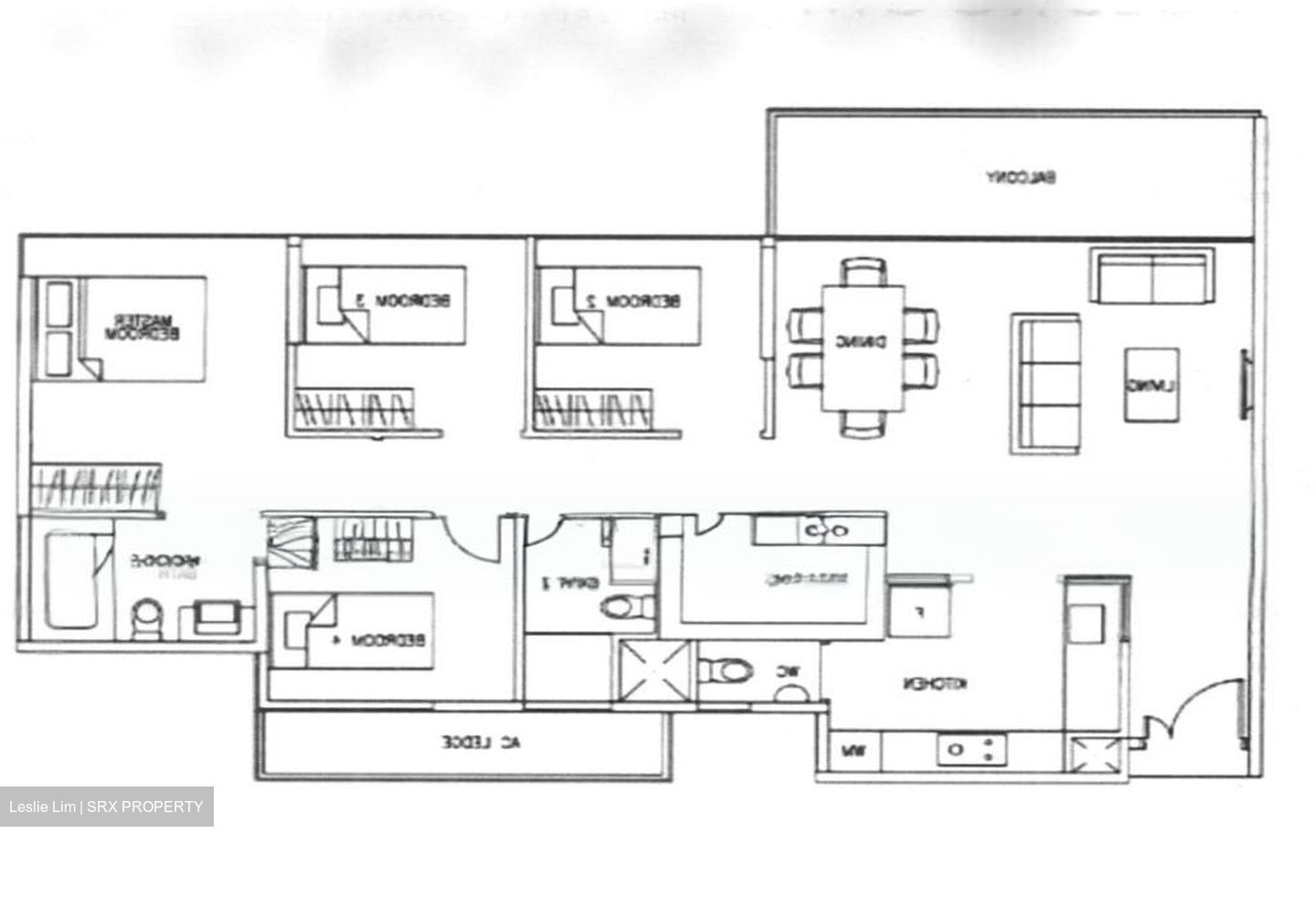 Austville Residences (D19), Condominium #568073331